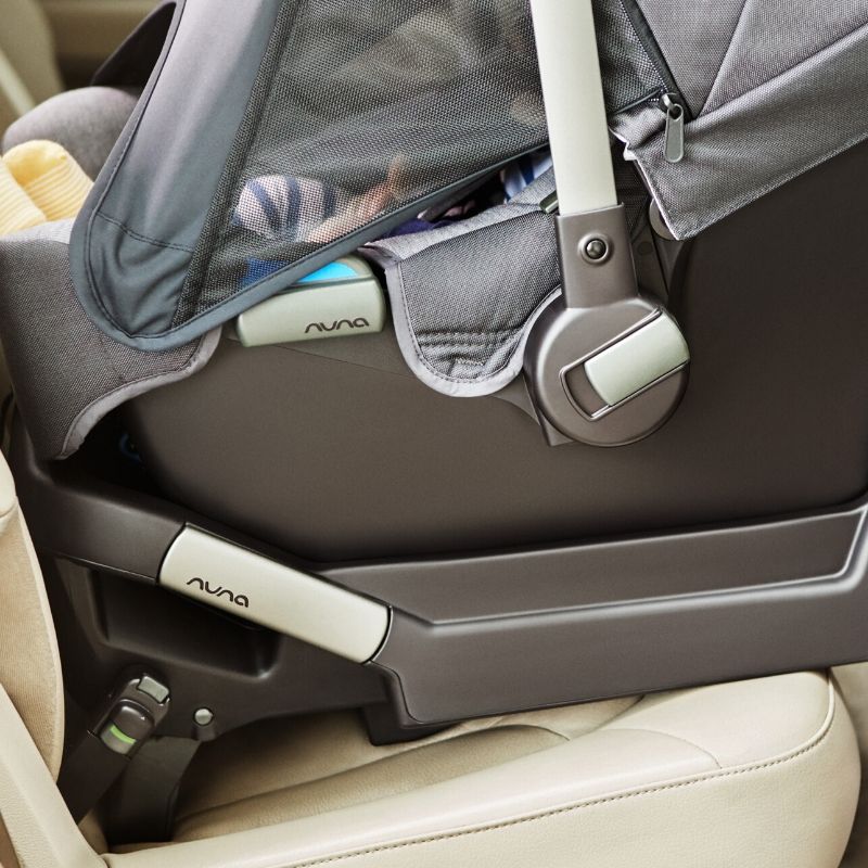 PIPA Infant Car Seat Snuggle Bugz Canada's Baby Store