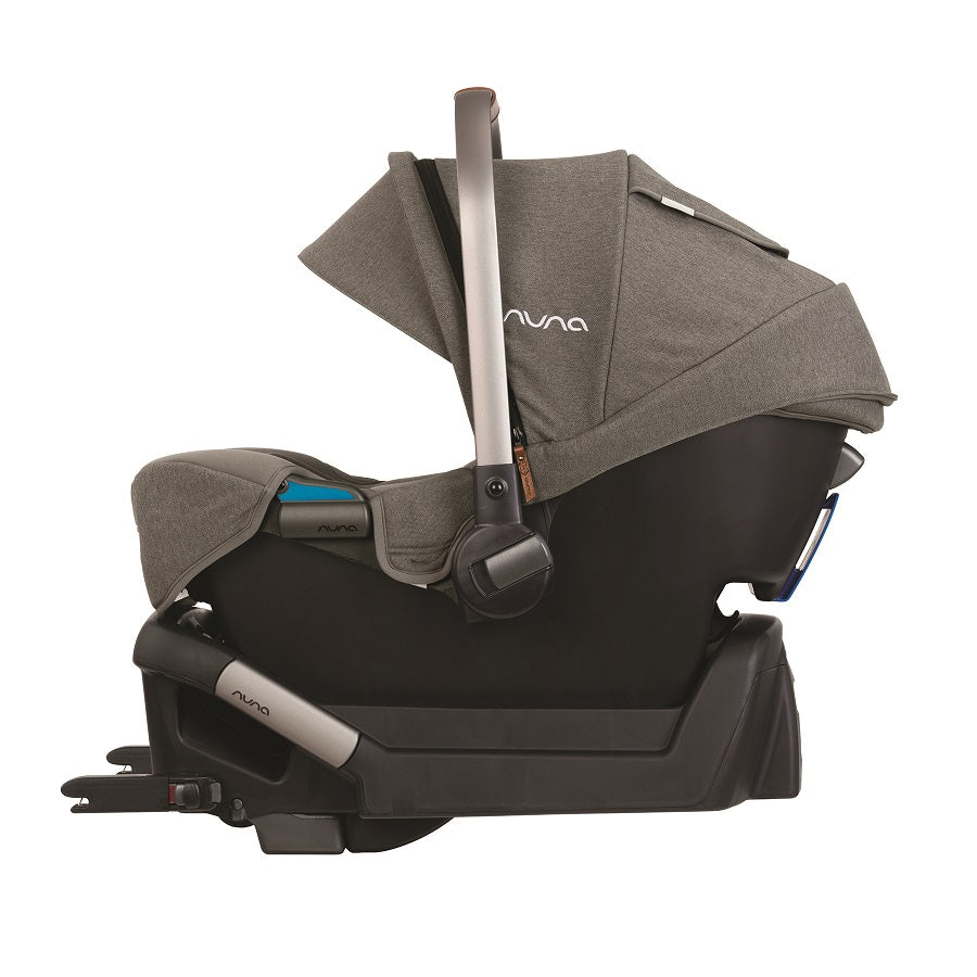PIPA Infant Car Seat Granite