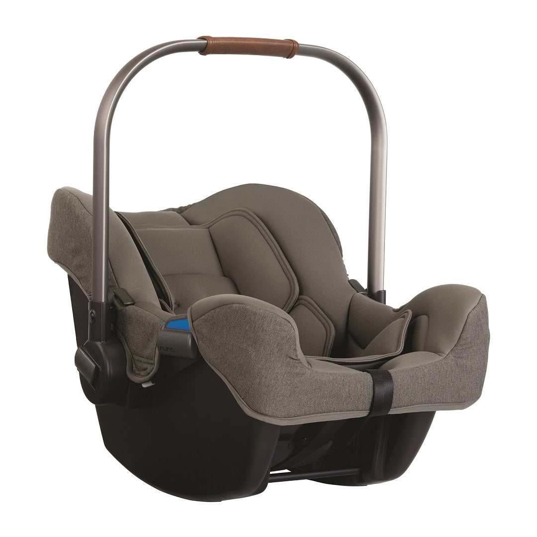 PIPA Infant Car Seat Granite