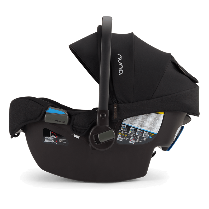 PIPA Infant Car Seat