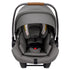 PIPA Lite Infant Car Seat  Granite