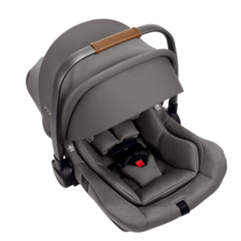 Nuna lite infant car sales seat