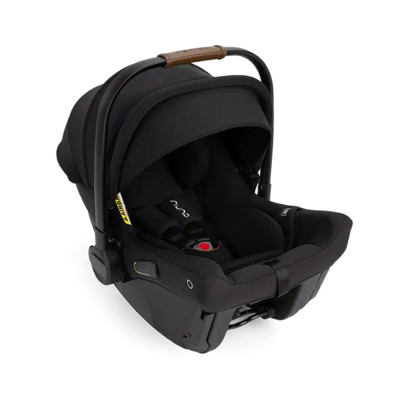 MIXX Next + PIPA urbn Travel System