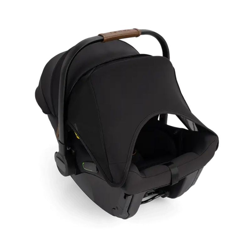 MIXX Next + PIPA urbn Travel System