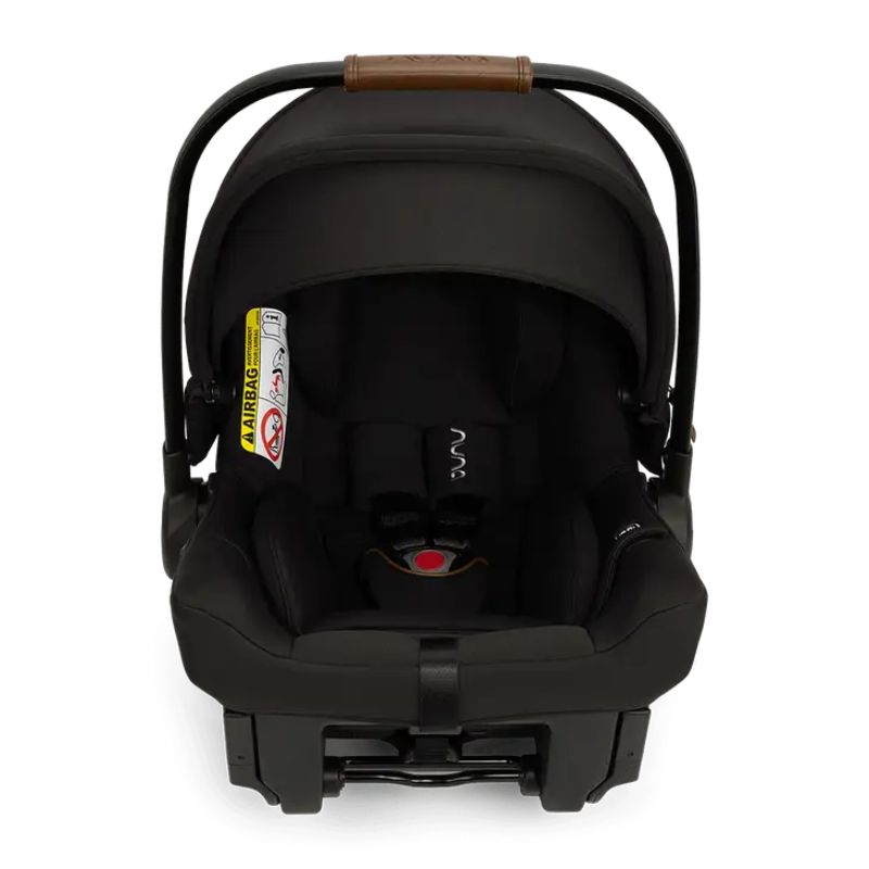 MIXX Next + PIPA urbn Travel System