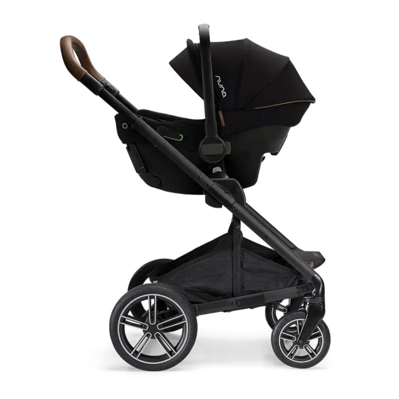 MIXX Next + PIPA urbn Travel System