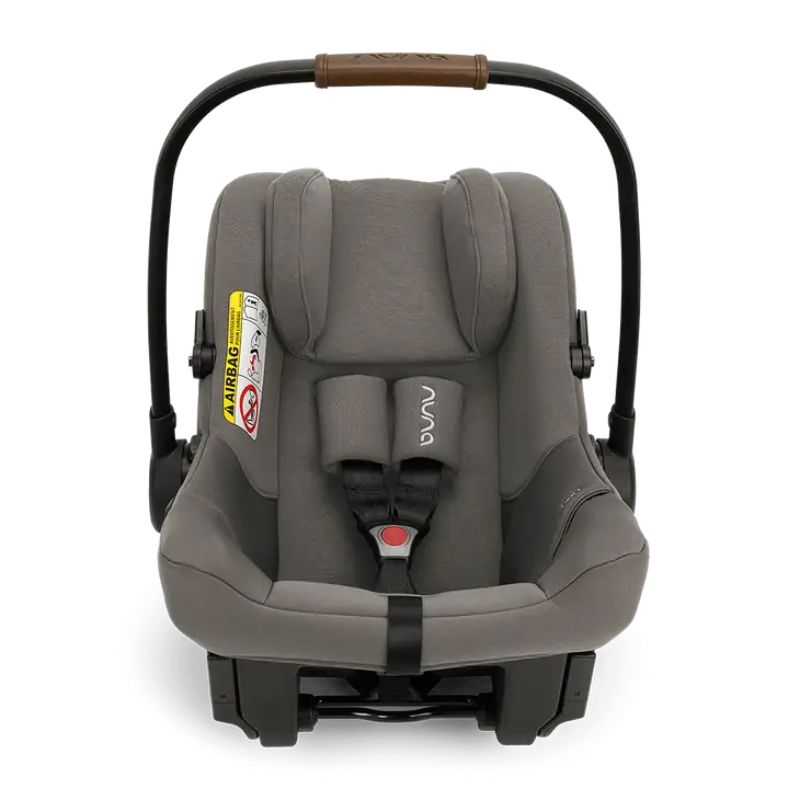 MIXX Next + PIPA urbn Travel System
