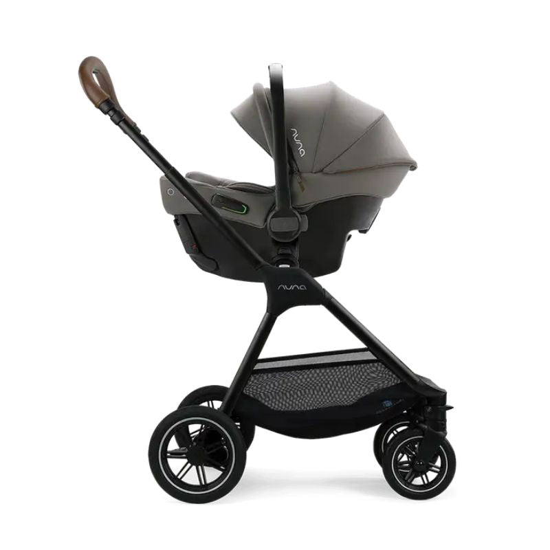 MIXX Next + PIPA urbn Travel System