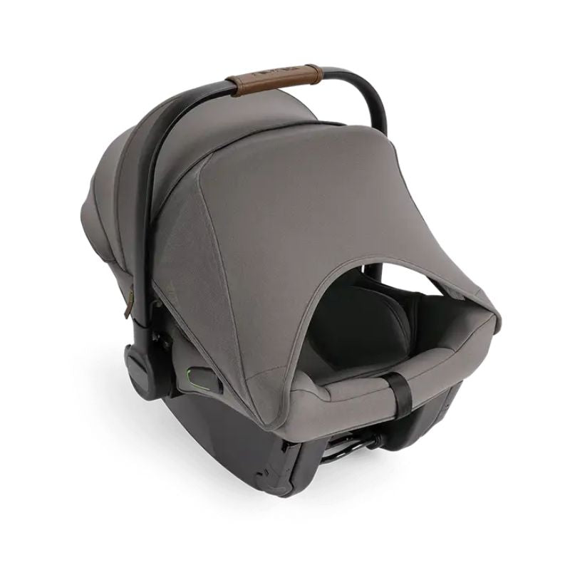 MIXX Next + PIPA urbn Travel System