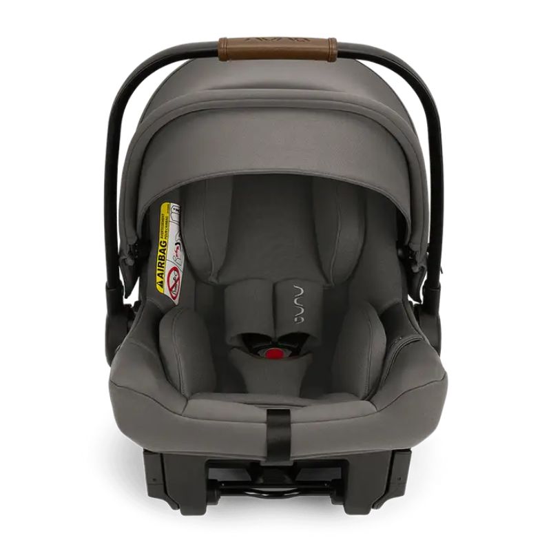 MIXX Next + PIPA urbn Travel System