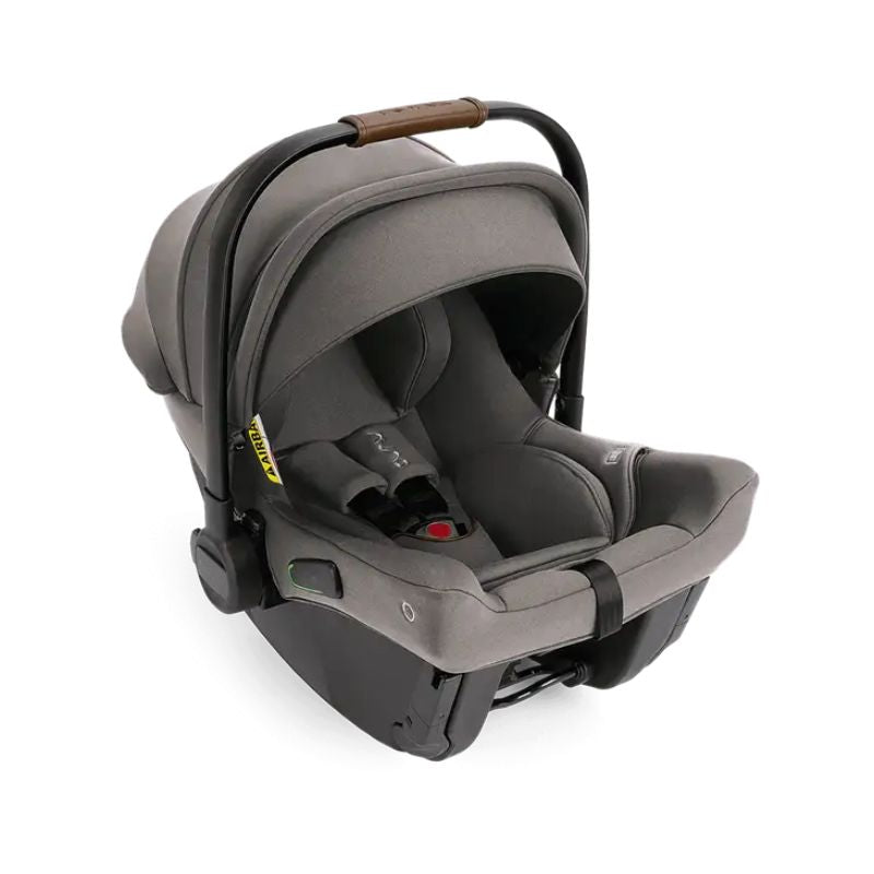 MIXX Next + PIPA urbn Travel System