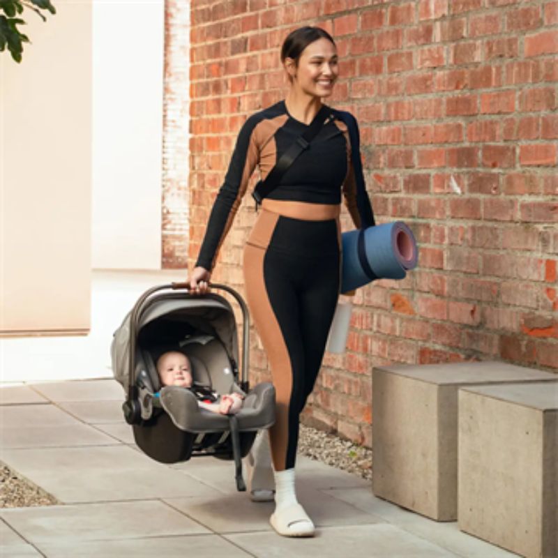 PIPA Urbn Infant Car Seat