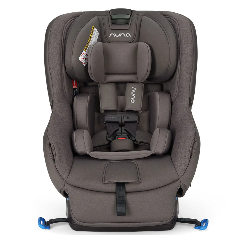 RAVA Convertible Car Seat