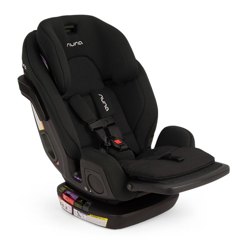  ROYL Harnessed Booster Car Seat - Caviar