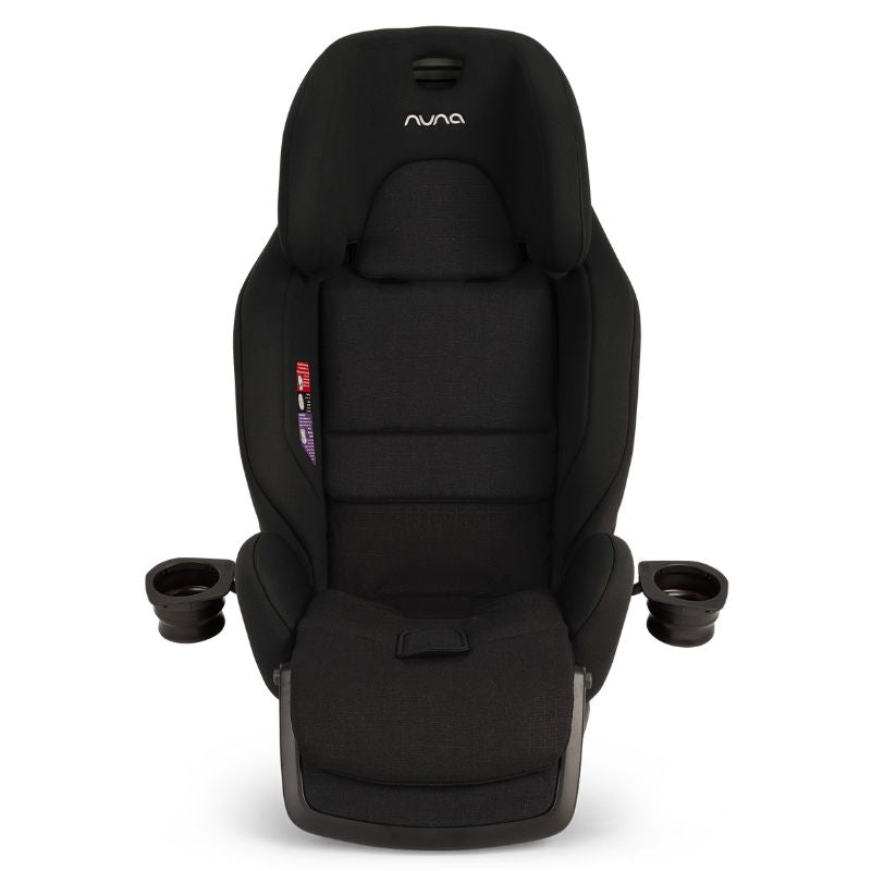  ROYL Harnessed Booster Car Seat - Caviar