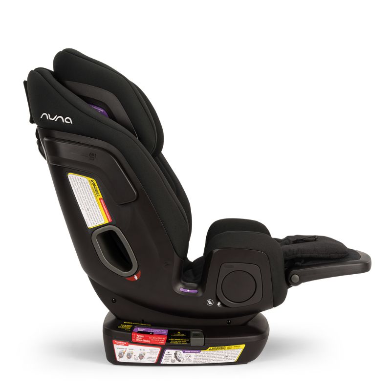  ROYL Harnessed Booster Car Seat - Caviar