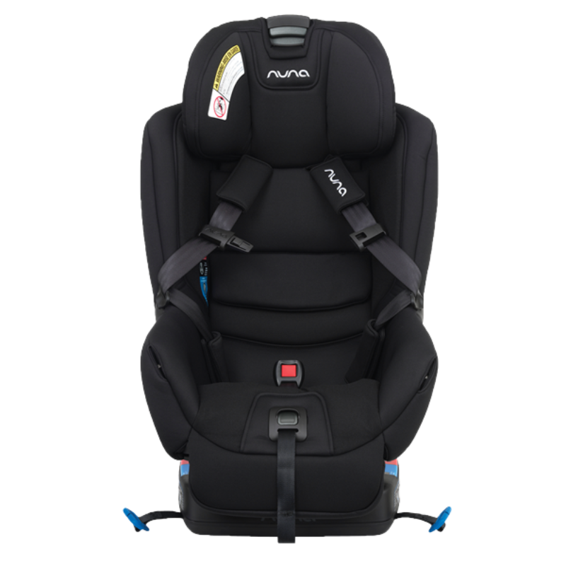 RAVA Convertible Car Seat