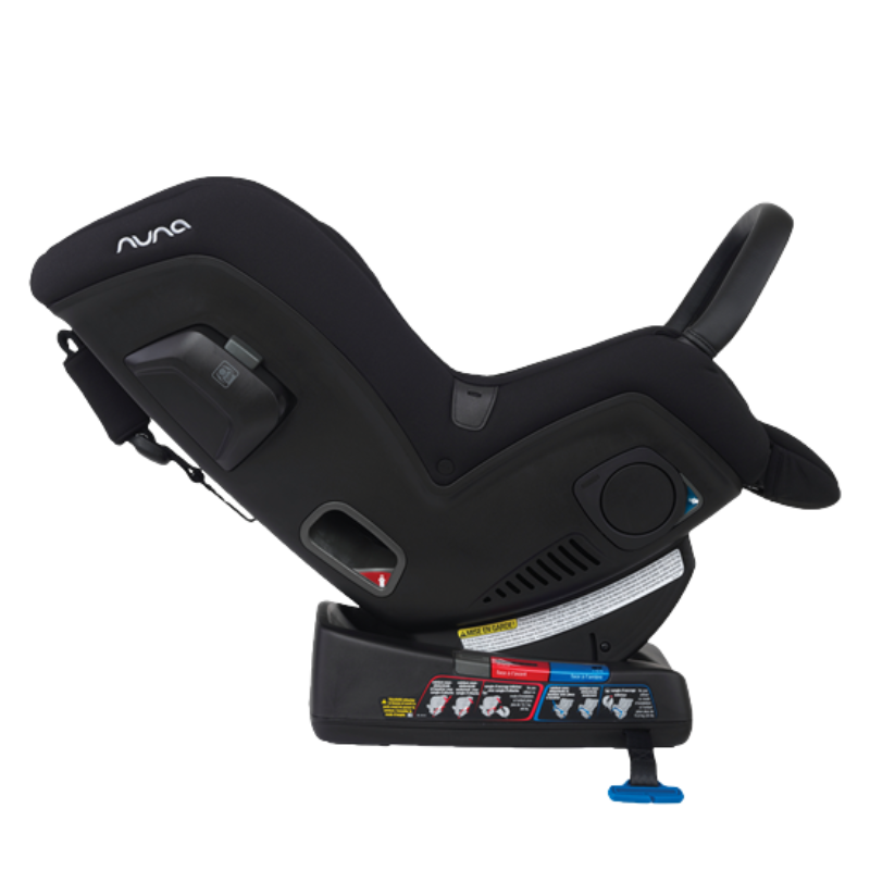 RAVA Convertible Car Seat