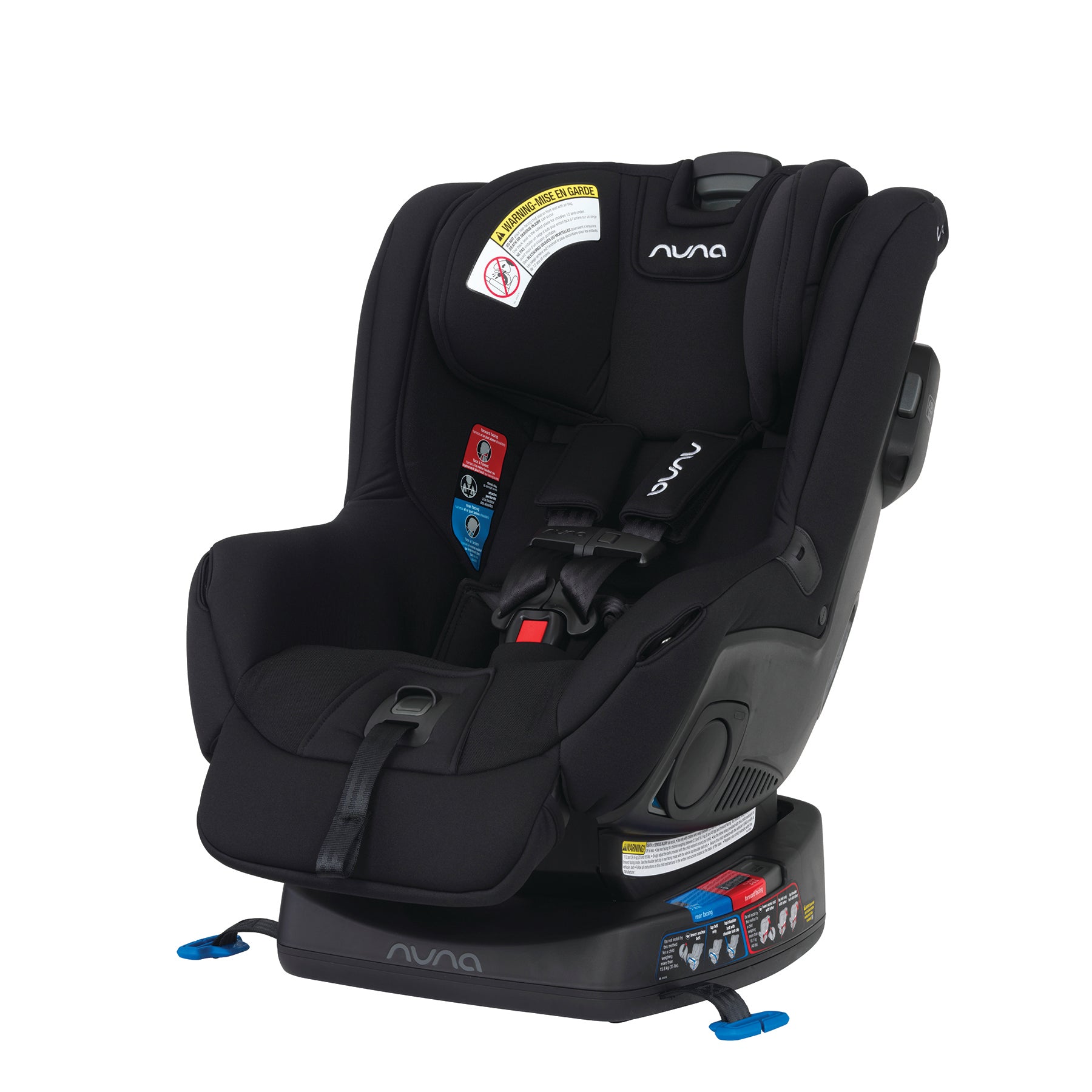 RAVA Convertible Car Seat