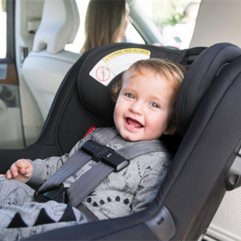 RAVA Convertible Car Seat