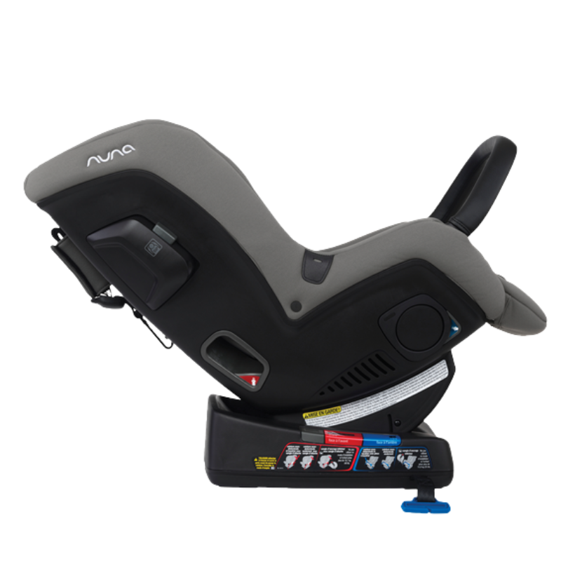 RAVA Convertible Car Seat