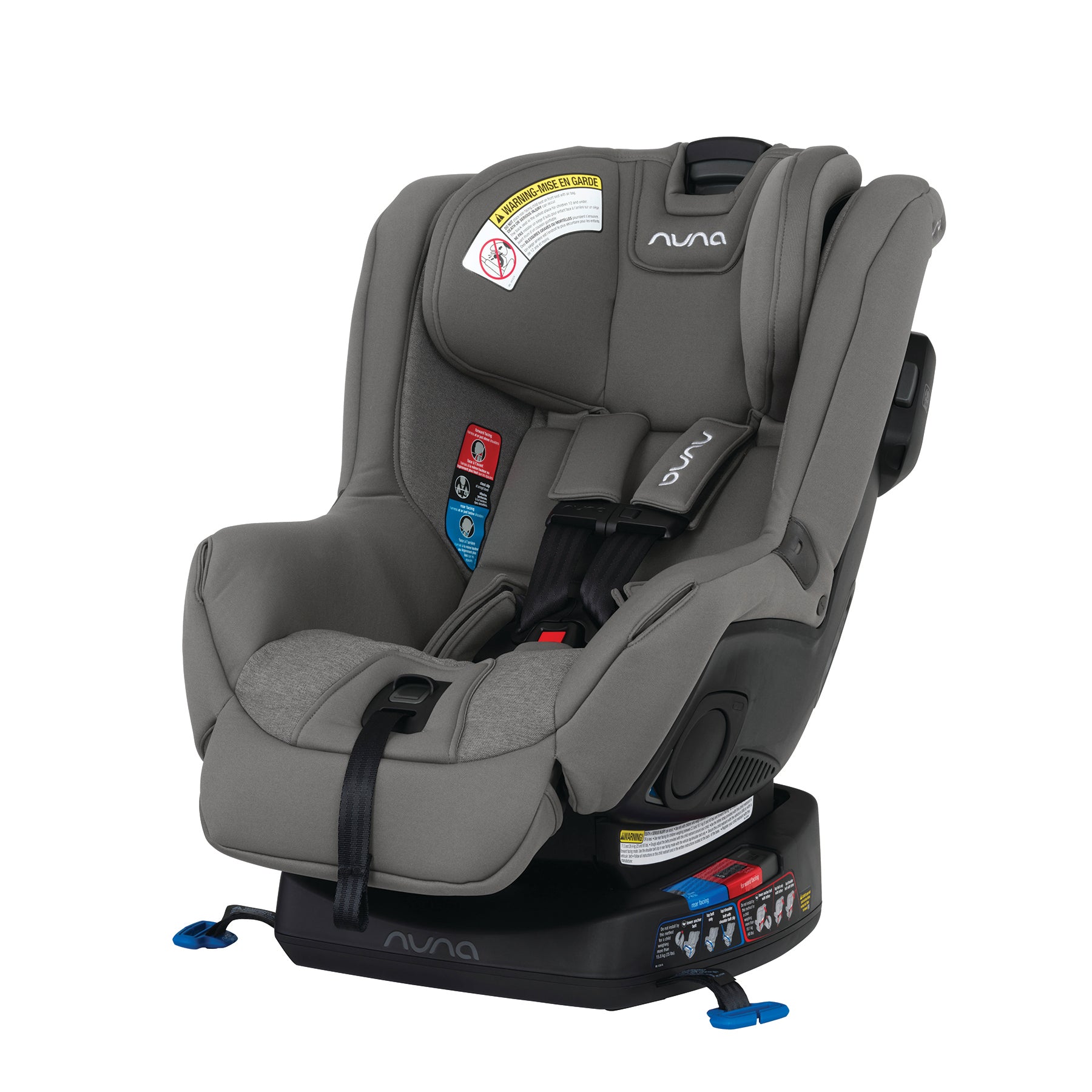 RAVA Convertible Car Seat
