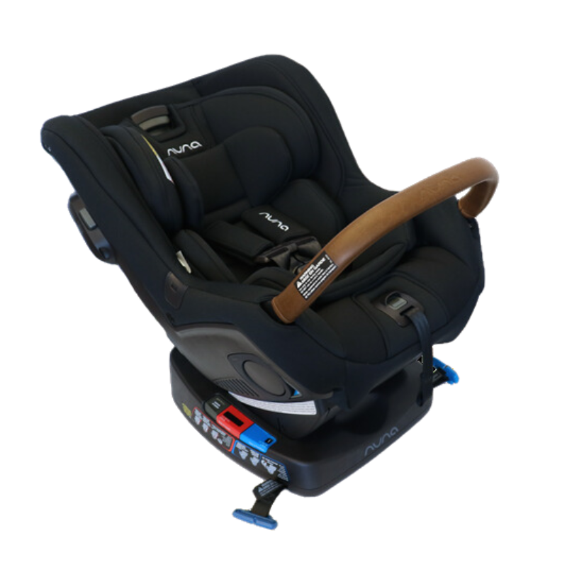 RAVA Convertible Car Seat