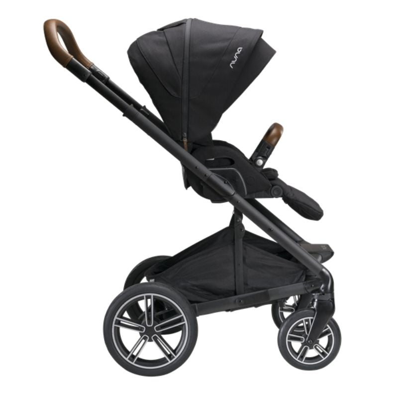 MIXX Next Stroller Caviar