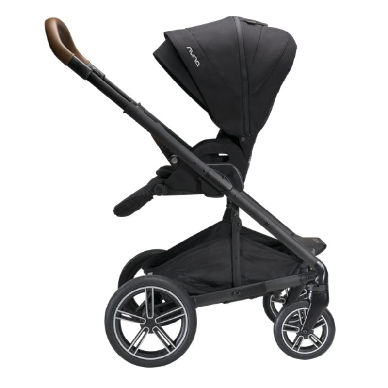 MIXX Next Stroller Caviar