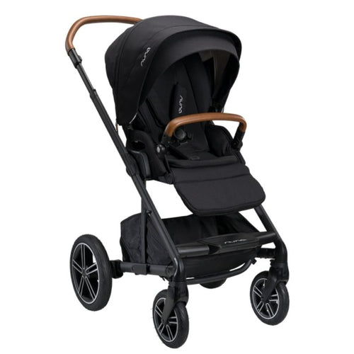 Nuna Mixx2 Stroller Indigo Nuna Mixx Indigo MIXX Next Stroller