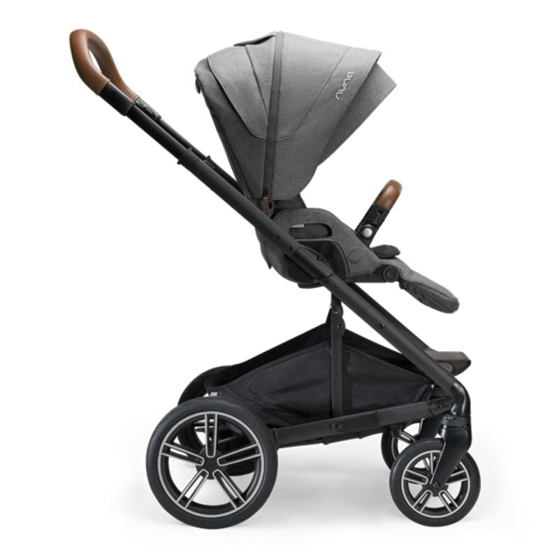 MIXX Next Stroller Granite