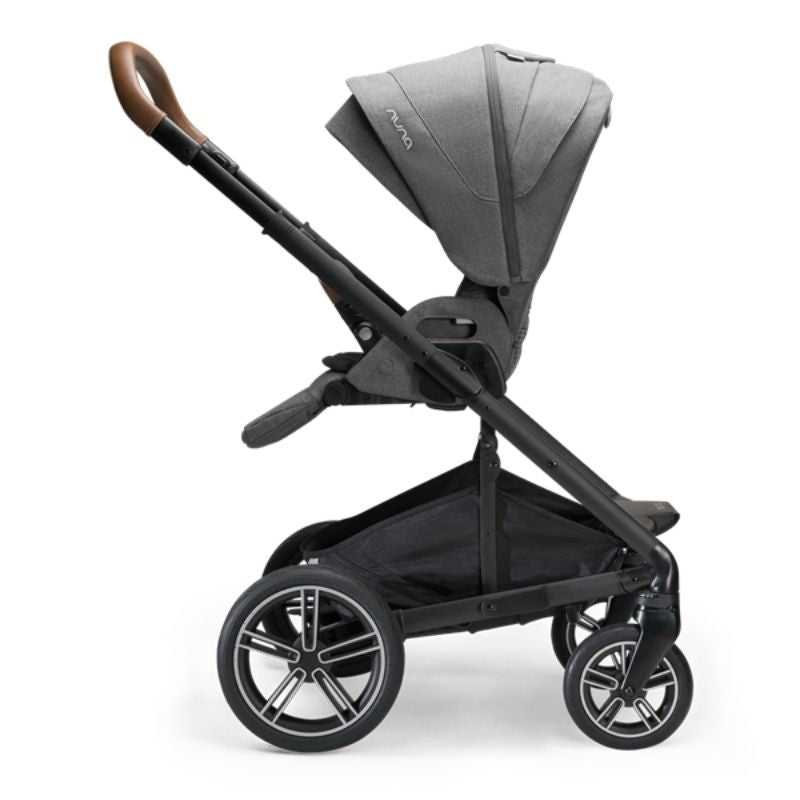 MIXX Next Stroller Granite