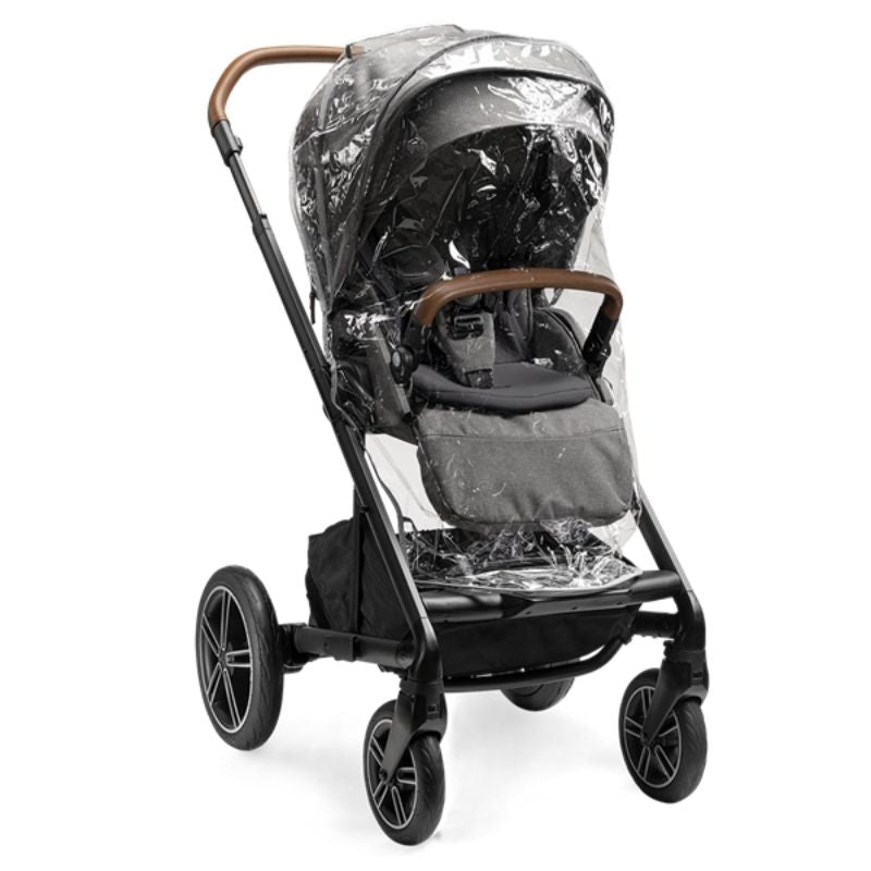 MIXX Next Stroller Granite