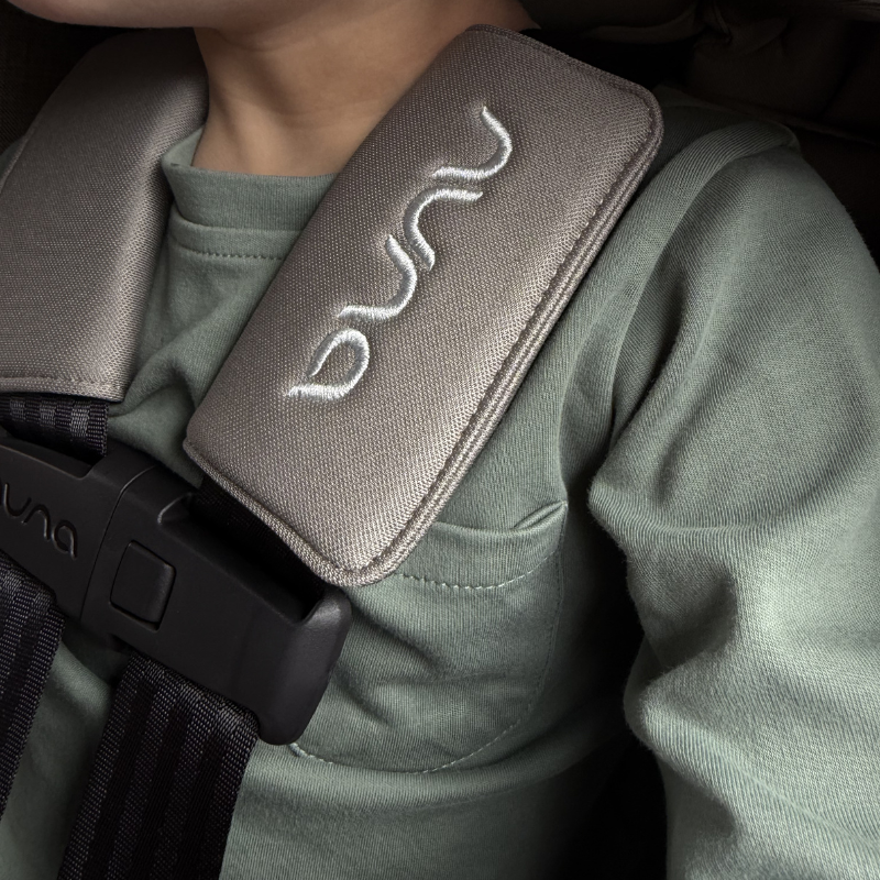 RAVA Convertible Car Seat