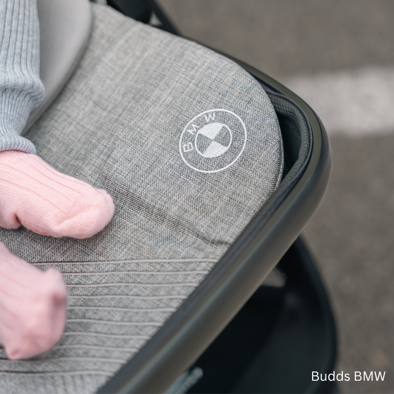 Triv Next Stroller