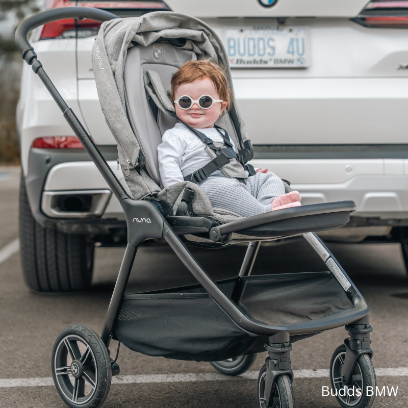Triv Next Stroller