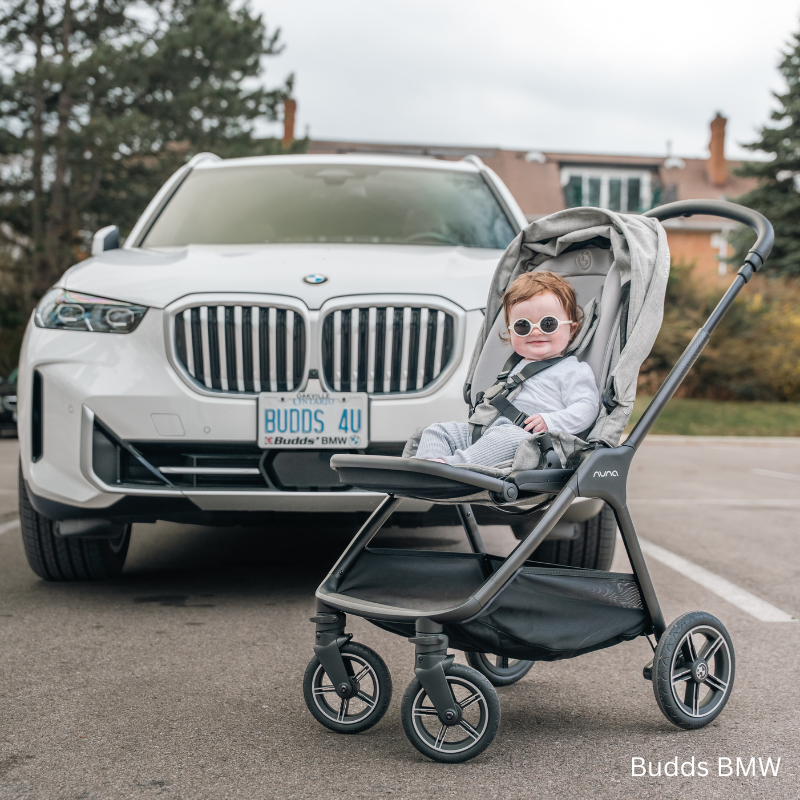 Triv Next Stroller