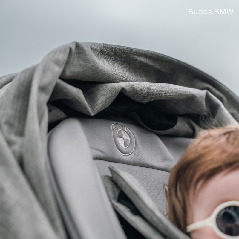 Triv Next Stroller