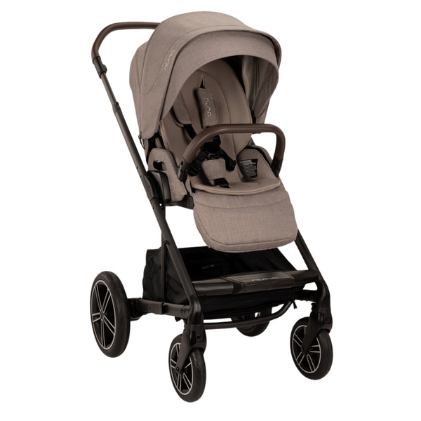 【美品】nuna mixx nextモカ　 廃盤カラー NU-ST13453CDR-Nuna-Mixx-Next-