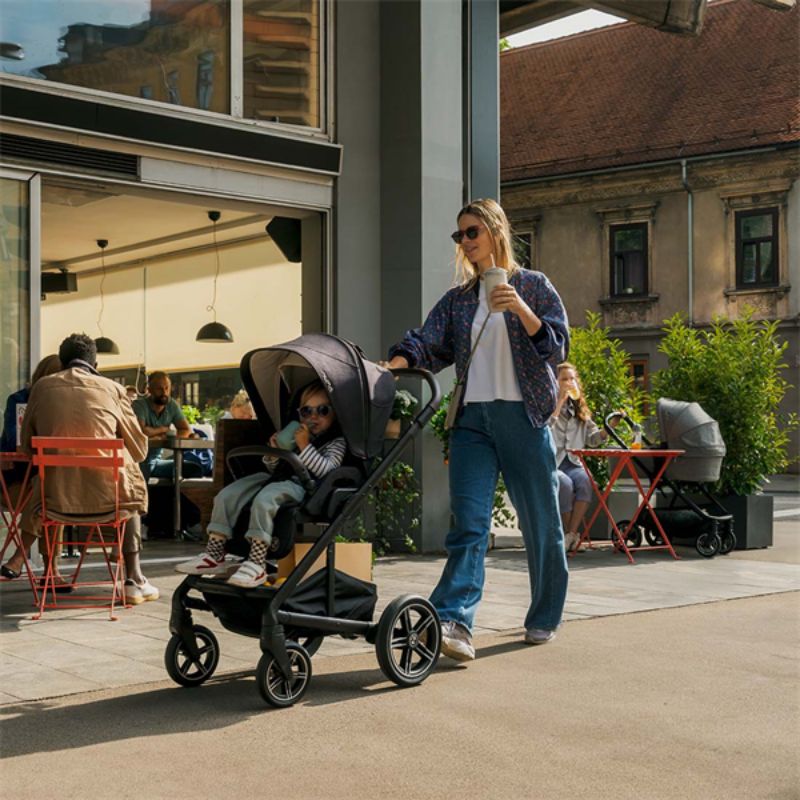 MIXX Next Stroller