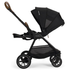 Triv Next Stroller - Caviar