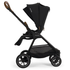 Triv Next Stroller - Caviar