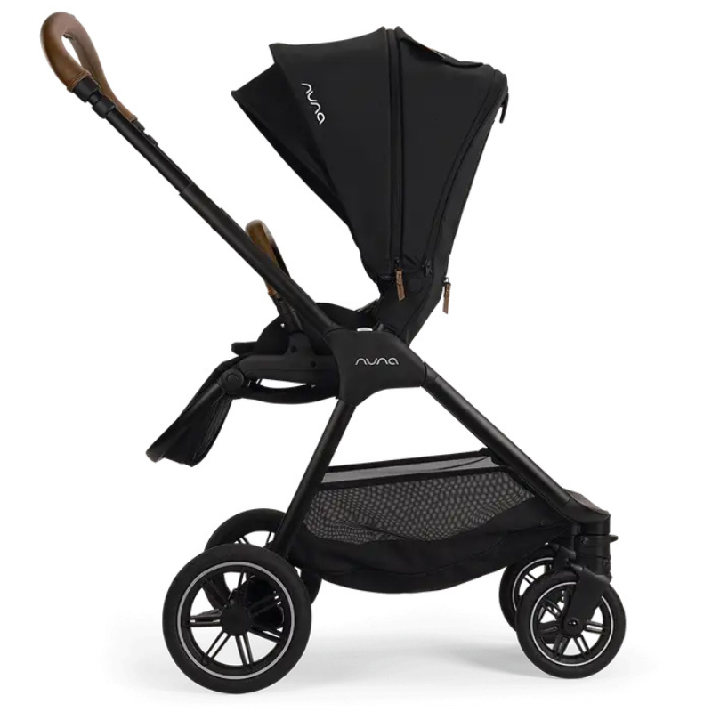 Triv Next Stroller - Caviar