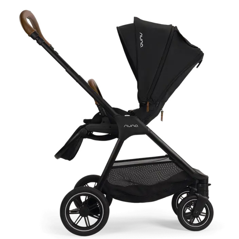 Triv Next Stroller - Caviar