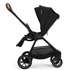 Triv Next Stroller - Caviar