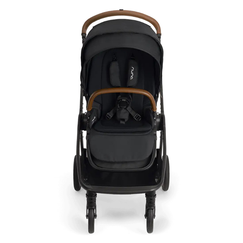 Triv Next Stroller - Caviar