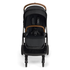 Triv Next Stroller - Caviar