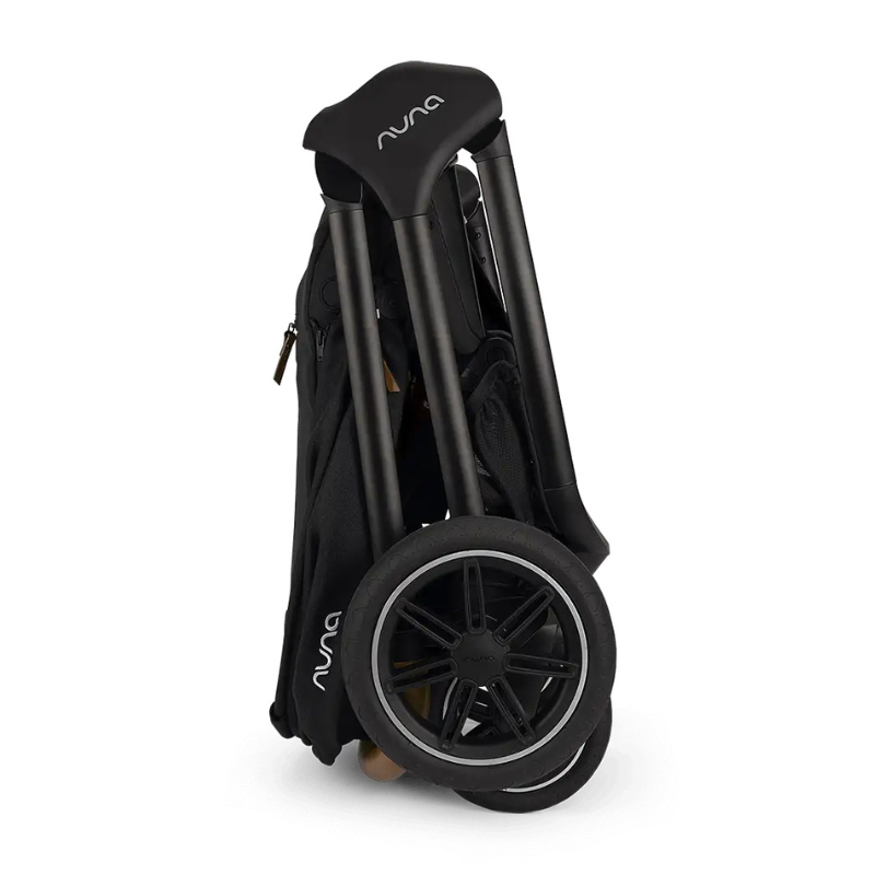 Triv Next Stroller - Caviar