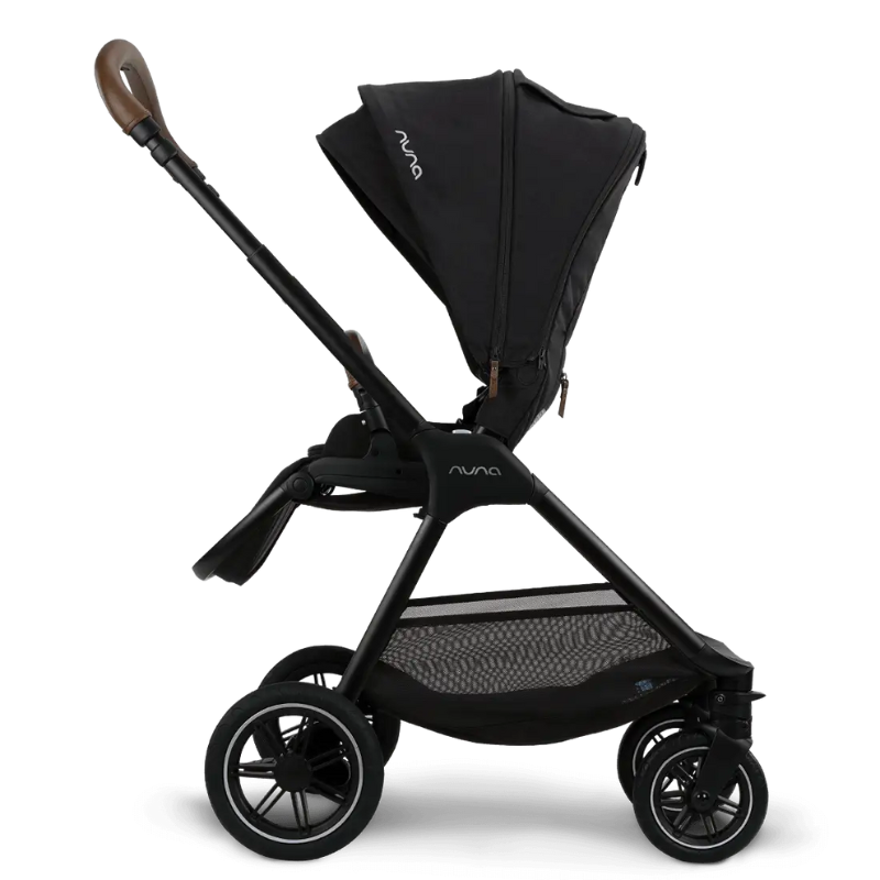 Triv Next Stroller - Caviar