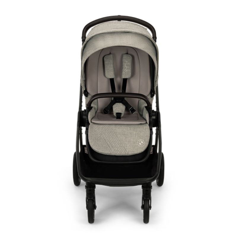 Triv Next Stroller - Caviar